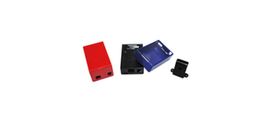 Development Board Enclosures
