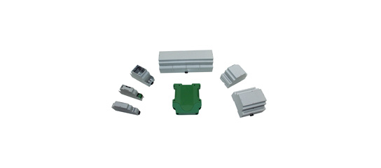 DIN Rail Enclosures