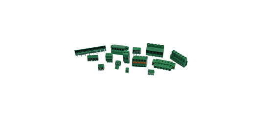 Terminal Blocks