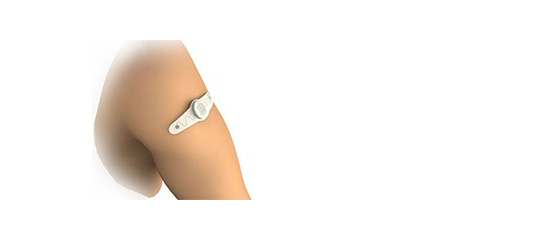 Extend Battery Life for Years on Healthcare Applications