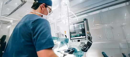 Ensure Quality Through Medical Device Testing with NI PXI or "Test wearables, Implantables and other Medical Devices"