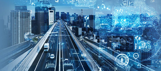 The future of connected cars with 5G connectivity