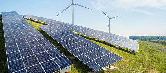 IIoT based energy efficiency solution in achieving Net-zero