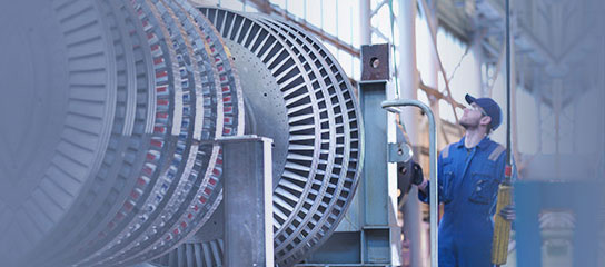 Variable speed drives improve machine efficiency in smart industrial application