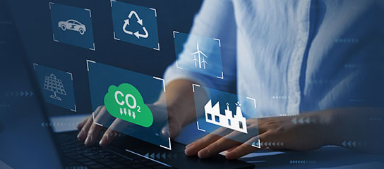 Predictive maintenance to reduces energy waste