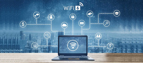 What Wi-Fi 6 means for enterprise IoT applications