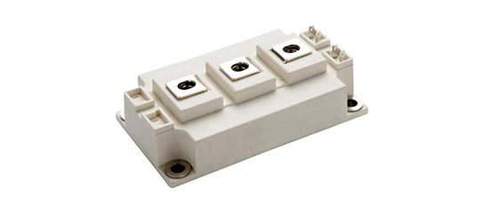 Silicon Carbide (SiC) MOSFETs & Modules