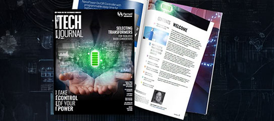 Take control of your power