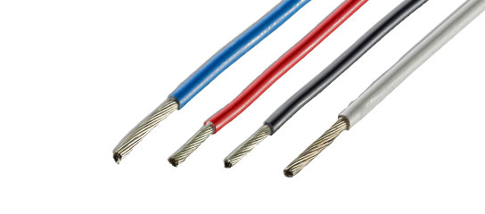 44A0111 series Hook-up Wire