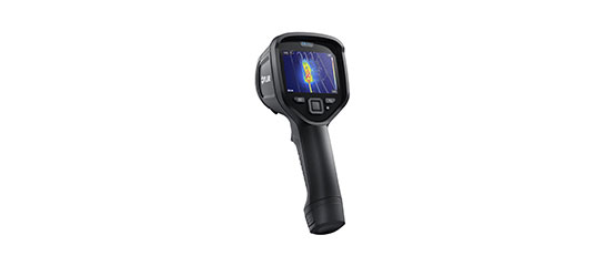FLIR E8 PRO - Bundle Offer