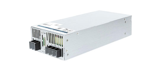 1.5kW digital, programmable AC-DC power supplies