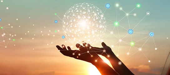 Ahead of What’s Possible™ with Analog Devices