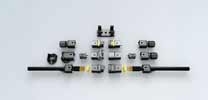 Harting Han® 1A Connectors