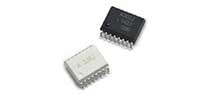 Highly Integrated Smart Gate Drive Optocouplers with protection features and DC-DC controller