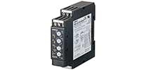 Single-phase current & Voltage relay
3-phase sequence, phase-loss relay