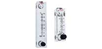 Crystal-Clear Accuracy You Can See — And Trust : Series VF Visi-Float® Flowmeters