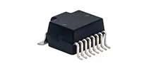 HMSR SMS, high insulated Integrated Current Sensor