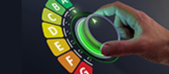 Energy efficiency issues?