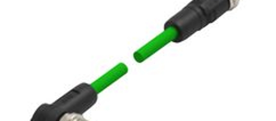 TAD Series Sensor Cable Assemblies