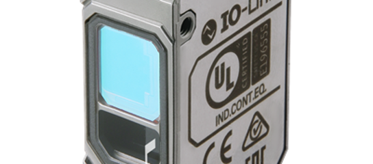 E3AS-HL Series Distance Photoelectric Sensors