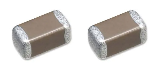 GCJ Series - SMD MLCC