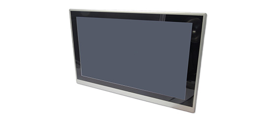 MULTICOMP PRO HMI series