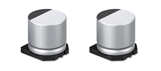 Panasonic FK Series
