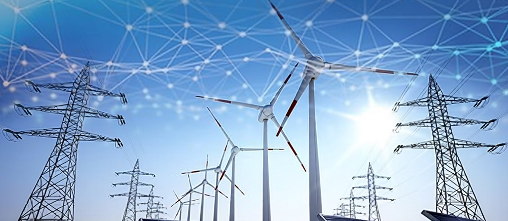 Smart Grid Infrastructure Solutions