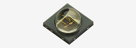 IR LEDs