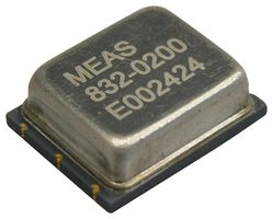Acceleration sensor