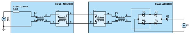 Analog Devices : Remote Motion Control for Intelligent Nodes ...