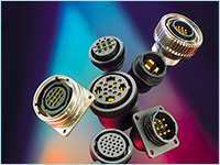 Circular Plastic Connectors (CPC)