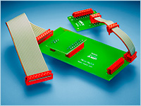 Micro-MaTch Connectors