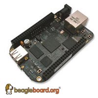BeagleBone Black (Rev C) & Accessories