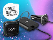 Earn Rewards for Shopping Online