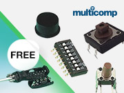 Shop for Rugged Switches From Multicomp