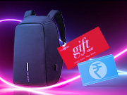 Earn Rewards for Shopping Online