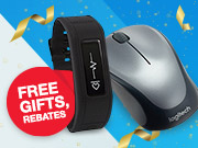 New Year Deals