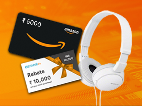 Earn Rewards for Shopping Online