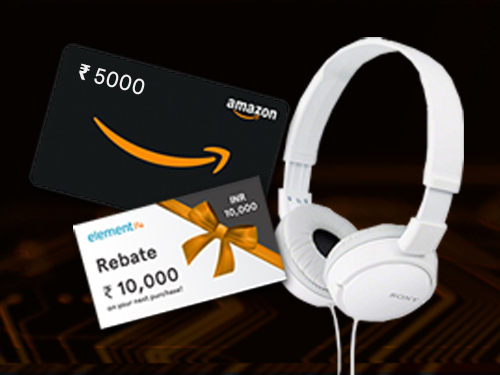 Earn Rewards for Shopping Online