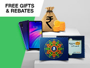 Earn Rewards for Shopping Online