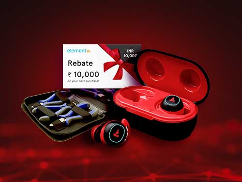 Earn Rewards for Shopping Online