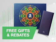 Earn Rewards for Shopping Online