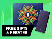 Earn Rewards for Shopping Online
