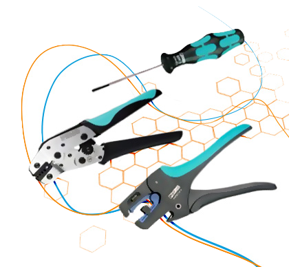 Phoenix Contact Hand Tools