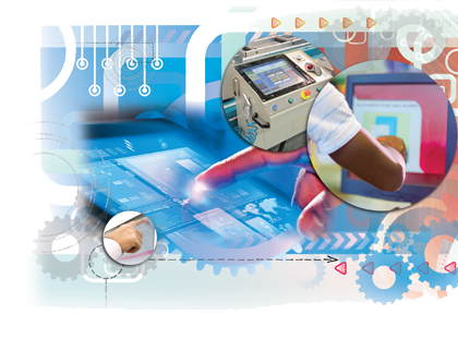 Texas Instruments Factory Automation & Control Solutions | element14 India
