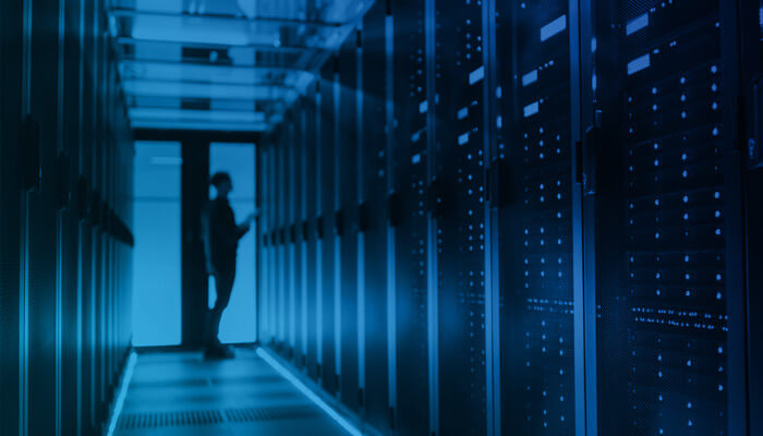 Cloud (Data Centre)