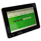 Raspberry Pi Displays