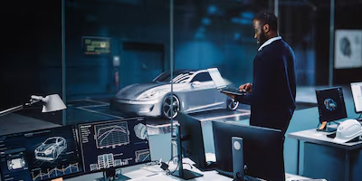 The Inside Track: Solutions for Automotive Testing