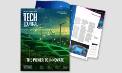 Powering Innovation : Smarter, Smaller, Stronger